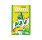 terere frutas tropicais