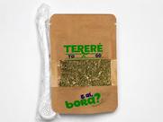 Tereré To Go Sabores:Cereja Ice