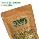 Tereré To Go Sabores:Energético