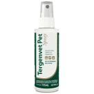 Tergenvet Spray 125ml Limpeza Feridas Cães E Gatos - Vetnil