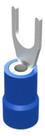 Term Garfo M3 Pre Isol 1,5-2,5mm 27a Azu Decorlux