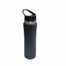Térmica Garrafa Inox 750ml Esportiva Água Quente e Fria Por Mais Tempo