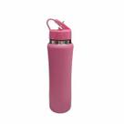 Térmica Garrafa Inox 750ml Esportiva Água Quente e Fria Por Mais Tempo Térmica Garrafa Inox 750ml Esportiva Água Quente e Fria Por Mais Tempo