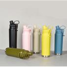 Térmica GarrafaInox Esportiva 800ml Premium