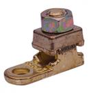 Termimal Pressao Pimmel 50Mm - Kit C/15 Unidades