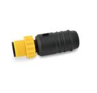 Terminador macho NMEA 2000 Ancor 270106 pequeno