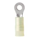 Terminais de anel ANCOR MARINE GRADE 220224 12-10 AWG, pacote com 100