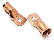 Terminais de anel de conector de conector de cabo de soldagem de bateria 4/0 AWG Terminais de anel de conector de conector de cabo de soldagem de bateria 4/0 AWG
