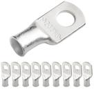 Terminais de cabo de bateria SELTERM 2 AWG-3/8 Stud em cobre estanhado