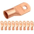 Terminais de cabo de bateria SELTERM 4/0 AWG (XL) - 3/8 pinos, 10 unidades