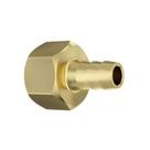 Terminal 1/2'' BSP x TM 3/8'' - Roco para Conexão de Tubulação