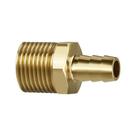 Terminal 1/2'' NPT (E) x 3/8'' TM - Roco Conexão de Rosca para Tubulação de 1/2'' e 3/8''
