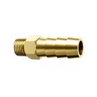 Terminal 1/8'' NPT (E) x 3/8'' TM - Roco para Conexão de Tubos