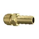 Terminal 3/8'' TC x 3/8'' TM - Roco Conexão de Tubo de Cobre