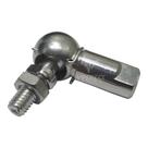 Terminal Acelerador 6mm Para Mercedes-Benz - 1800442 Terminal Acelerador 6mm Para Mercedes-Benz - 1800442