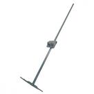 Terminal Aereo Horizontal Com Grampo Dr-013