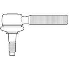 TERMINAL ALAVANCA CAMBIO para VW 7100 7110 7120 8100 8120 81