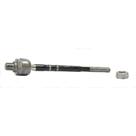 Terminal axial Bmw Z4 2009 a 2017 VIEMAR 680348