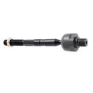Terminal axial cerato 2010/2013 direção hidráulica 172mm - 109624 - ok28375 Terminal axial cerato 2010/2013 direção hidráulica 172mm - 109624 - ok28375