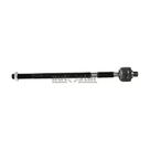 Terminal Axial CrossFox 2003 /... Saveiro 2009 /...