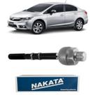 Terminal Axial Dianteiro - Civic 2012 A 2015 - N 99211 Terminal Axial Dianteiro - Civic 2012 A 2015 - N 99211