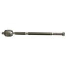 Terminal axial Dianteiro Ford Ka 1997 a 2007 DRIVEWAY