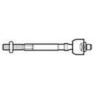 Terminal axial Dianteiro Jac J3 2011 a 2020 Nakata N 99213