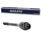 Terminal Axial Dianteiro Uno Mille Fiorino Premio Elba Nakata N6015
