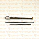 Terminal axial Fiat Fastback 2023 a 2024 VIEMAR 680730 Terminal axial Fiat Fastback 2023 a 2024 VIEMAR 680730