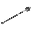 Terminal Axial Ford Fiesta 03/07 291mm Mecânico