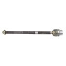 Terminal Axial GM Meriva 2.0 2002-2004 Direção Mecânica Terminal Axial GM Meriva 2.0 2002-2004 Direção Mecânica