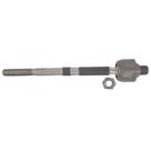 Terminal Axial Kia Carnival 1999 a 2006 - 116492 - 680277 Terminal Axial Kia Carnival 1999 a 2006 - 116492 - 680277