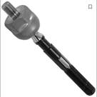 Terminal axial Renault Logan 2007 a 2013 Skf VKY 6253