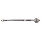 Terminal Axial Vw Pointer 1993 a 1996 - 172367 - ATA06006