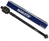 Terminal Barra Axial Direção Crossfox/Fox/Gol/Voyage/Polo/Spacefox Original Nakata N99033