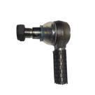 Terminal Barra Direção Lado Esquerdo Para Iveco/DAF - 1228115