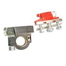 Terminal Bateria 3 Vias Par - DNI7577 Terminal Bateria 3 Vias Par - DNI7577