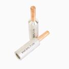 Terminal Bimetálico Maciço para Borne - 150mm de Conexão Elétrica