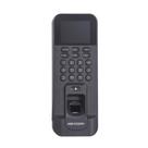 Terminal Biometrico Stand Alone Hikvision Ds-k1t804bmf Mifare 13,56mhz Terminal Biometrico Stand Alone Hikvision Ds-k1t804bmf Mifare 13,56mhz