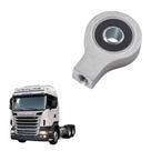 Terminal Cabine Scania S4 R 16mm X M12 P 1,75mm Dianteiro