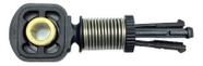 Terminal Cabo Eng Marcha F10mm Vw Golf Ap01 F103