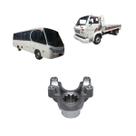 Terminal Câmbio Aço 10 Estrias Ford 1000 90a93 F4000 Vw 7100/ 8100/ 8120/ 8150 Terminal Câmbio Aço 10 Estrias Ford 1000 90a93 F4000 Vw 7100/ 8100/ 8120/ 8150