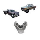 Terminal Câmbio Aço 10 Estrias Ford Be2y7089a Gm 94642778 Agrale 600600414500 Terminal Câmbio Aço 10 Estrias Ford Be2y7089a Gm 94642778 Agrale 600600414500
