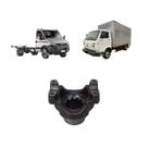 Terminal Câmbio Aço 10 Estrias Iveco Daily 70c16 Hd Vw 7100/ 8100/ 8120/ 8150 Terminal Câmbio Aço 10 Estrias Iveco Daily 70c16 Hd Vw 7100/ 8100/ 8120/ 8150