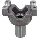 Terminal Câmbio Aço 28 Estrias Ford F350 F400 Gm D10 Agrale 1600 1800