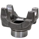 Terminal Câmbio Aço 38 Estrias Ford Cargo Iveco 503355262