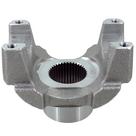 Terminal Câmbio Aço 38 Estrias Vw Te3 311 963 Iveco 7149028 Ford E7h27089j
