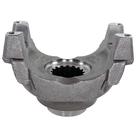 Terminal Cardan Aço Navistar/ Ford/ Vw 16 Estrias (5-510x)