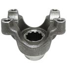 Terminal Cardan Agrale/ Ford/ Vw/ Mbb/ Gm 10 Estrias (5-263x) Aço Terminal Cardan Agrale/ Ford/ Vw/ Mbb/ Gm 10 Estrias (5-263x) Aço