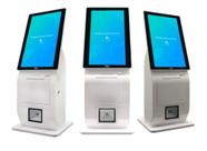 Terminal Compacto ELGIN MK11 11.6 Android 46MKT1100111